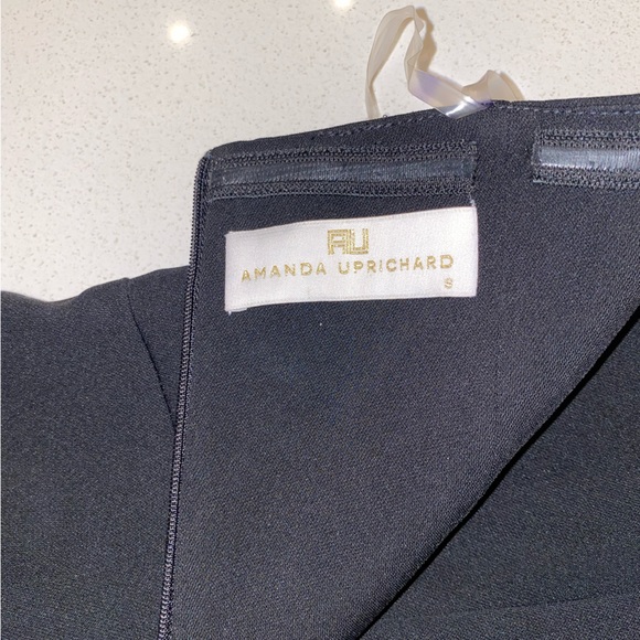 Cherri Jumpsuit - Amanda Uprichard shopbop size small - Picture 13 of 16